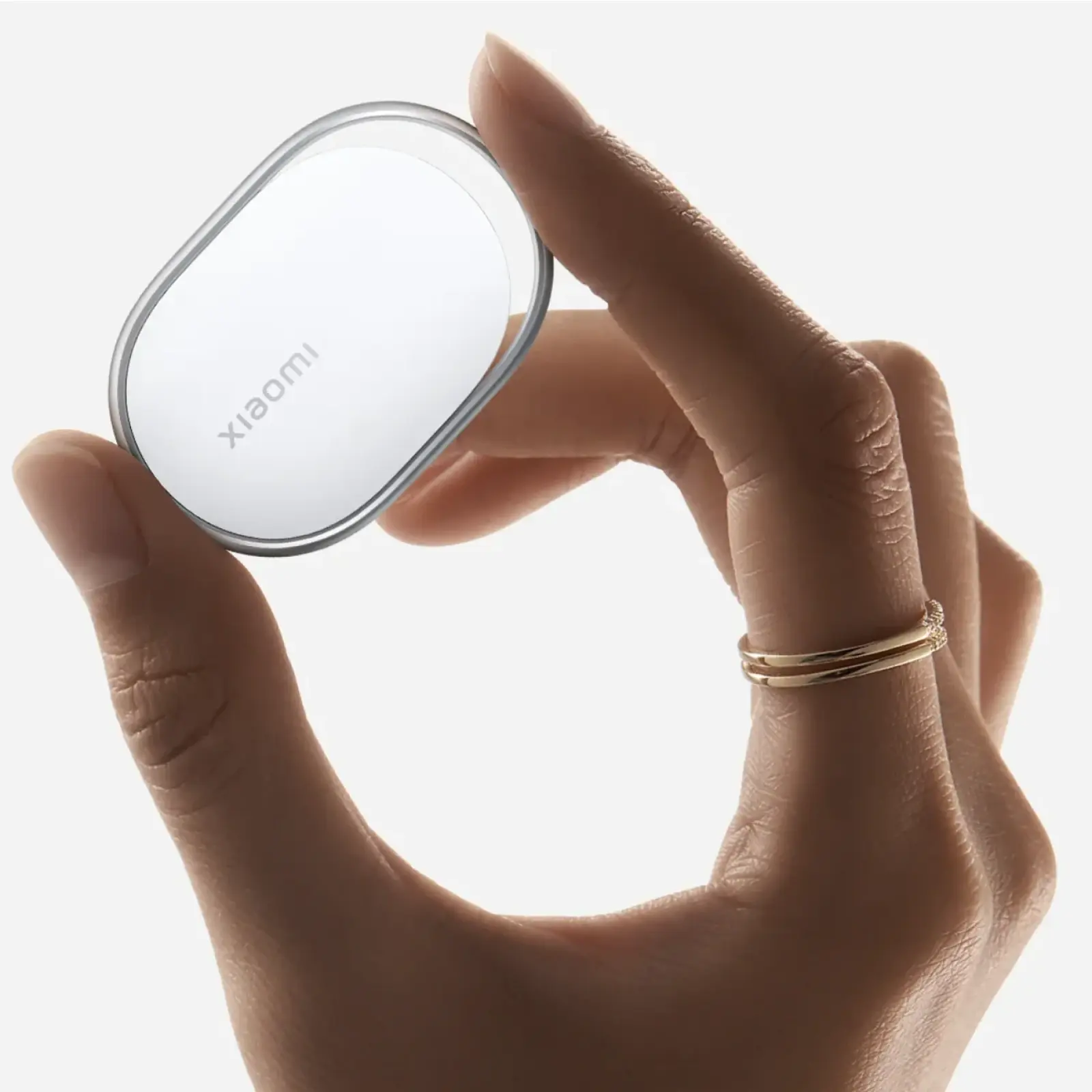 Трекер Xiaomi Tag 1 Pack (BHR08SPGL) EU