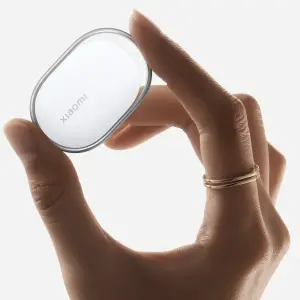 Трекер Xiaomi Tag 1 Pack (BHR08SPGL) EU