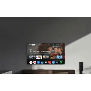 Телевізор Xiaomi TV S Mini LED 55 2026 UA