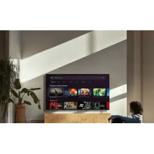 Телевізор Xiaomi TV S Mini LED 55 2026 UA