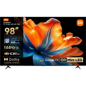 Телевізор Xiaomi TV S Mini LED 98 2026 UA