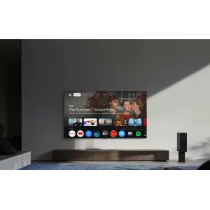 Телевізор Xiaomi TV X Mini LED 43 UA