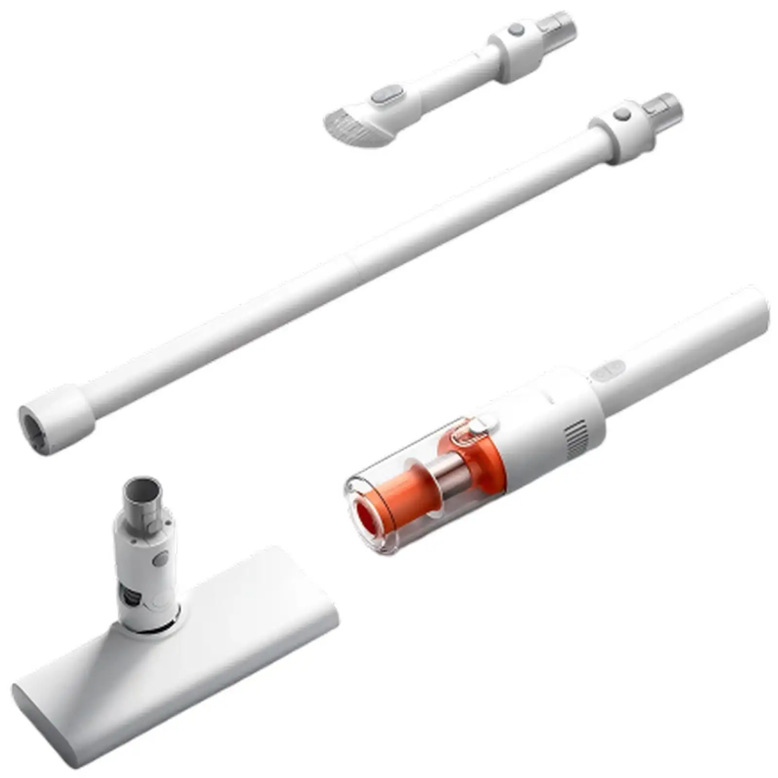 Аккумуляторный пылесос Xiaomi Vacuum Cleaner P30 UA