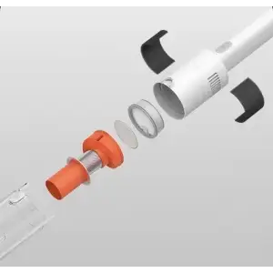 Аккумуляторный пылесос Xiaomi Vacuum Cleaner P30 UA