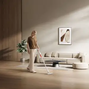 Аккумуляторный пылесос Xiaomi Vacuum Cleaner P30 UA