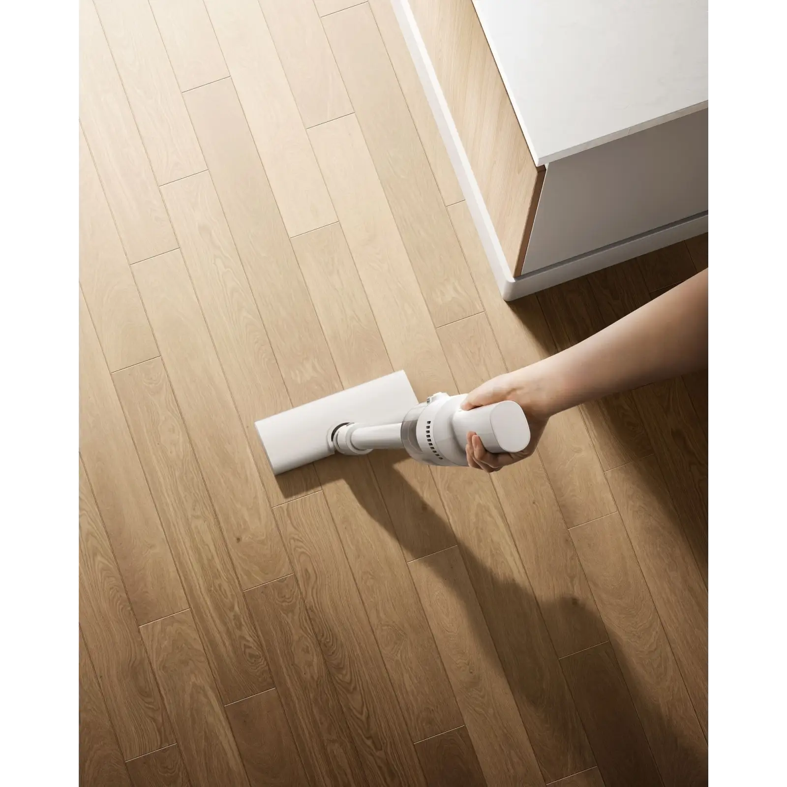 Аккумуляторный пылесос Xiaomi Vacuum Cleaner P30 UA