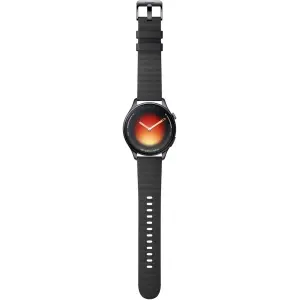 Смарт-годинник Xiaomi Watch 5 Black Strap (BHR07WRGL) UA