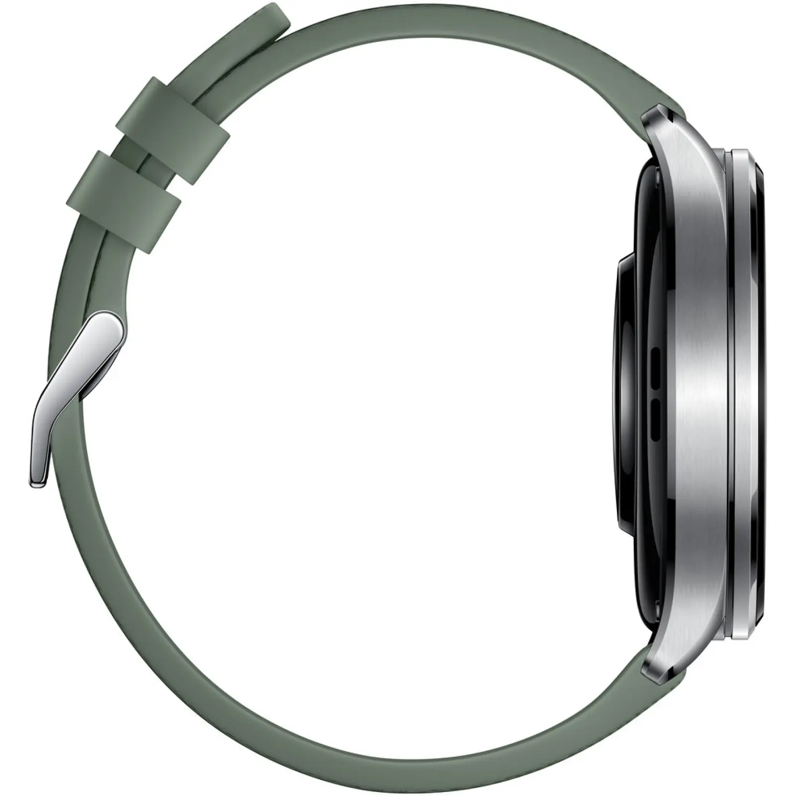 Смарт-годинник Xiaomi Watch 5 Juniper Green Strap (BHR07WPGL) UA