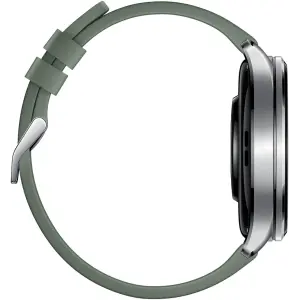 Смарт-годинник Xiaomi Watch 5 Juniper Green Strap (BHR07WPGL) UA