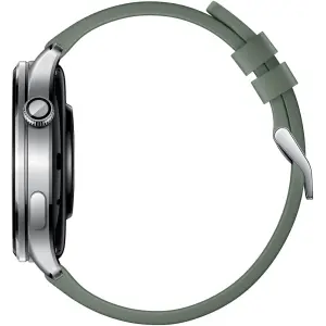 Смарт-годинник Xiaomi Watch 5 Juniper Green Strap (BHR07WPGL) UA