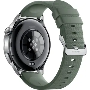 Смарт-годинник Xiaomi Watch 5 Juniper Green Strap (BHR07WPGL) UA
