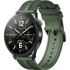 Смарт-годинник Xiaomi Watch S5 46mm Jungle Green (BHR08IXGL) UA
