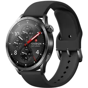 Смарт-годинник Xiaomi Watch S5 46mm Black (BHR08IVGL) UA