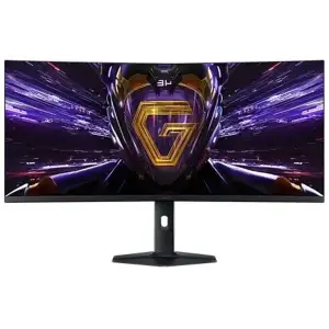 Монітор Xiaomi Curved Gaming Monitor G34WQi 2026 (ELA6562EU) UA