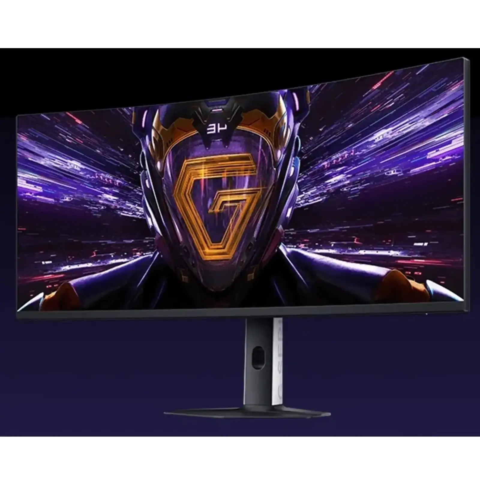Монітор Xiaomi Curved Gaming Monitor G34WQi 2026 (ELA6562EU) UA