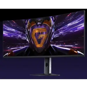 Монітор Xiaomi Curved Gaming Monitor G34WQi 2026 (ELA6562EU) UA
