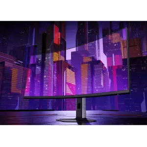 Монітор Xiaomi Curved Gaming Monitor G34WQi 2026 (ELA6562EU) UA