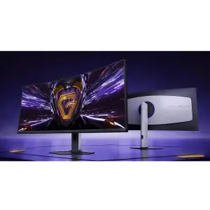 Монітор Xiaomi Curved Gaming Monitor G34WQi 2026 (ELA6562EU) UA