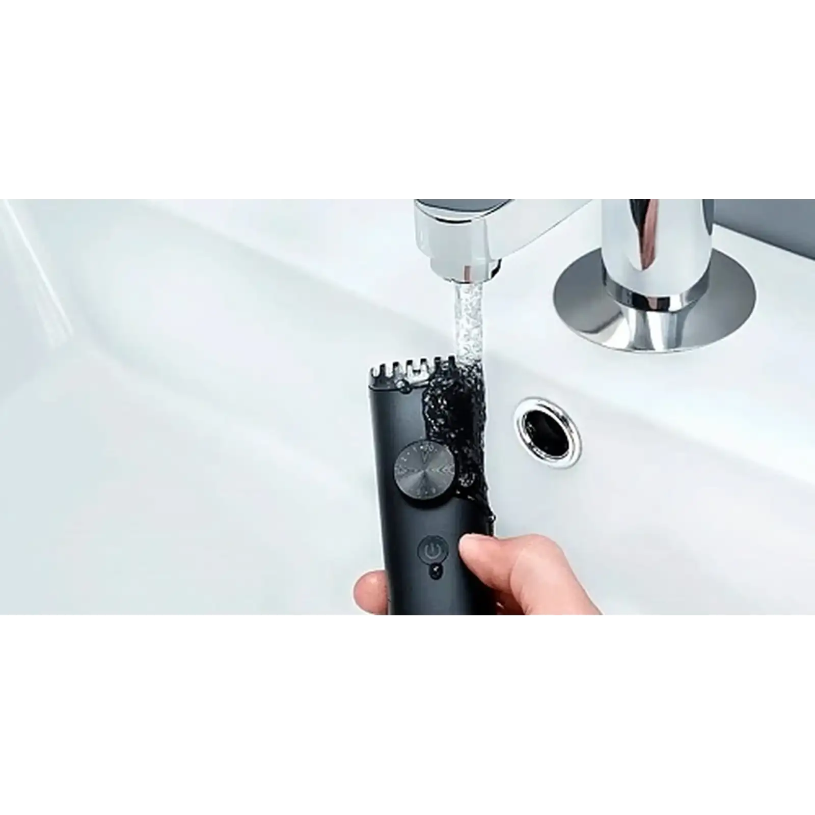 Тример Xiaomi Grooming Kit Pro (XMGHT2KITLF, BHR6396EU)