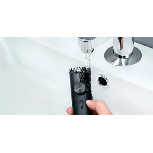 Тример Xiaomi Grooming Kit Pro (XMGHT2KITLF, BHR6396EU)