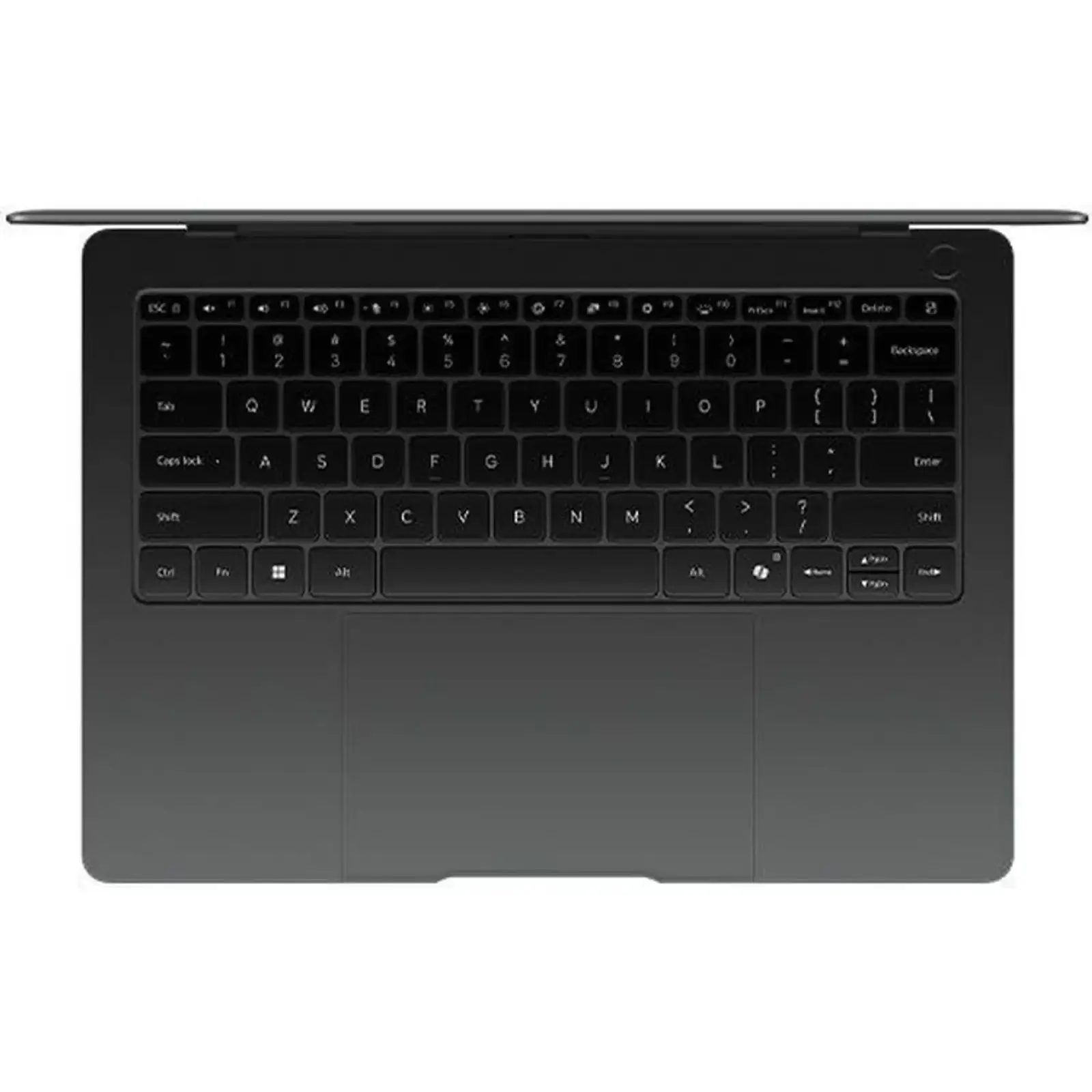 Ноутбук Xiaomi Book Pro 14 Ultra 5 24GB/1TB Grey (4705CN) UA
