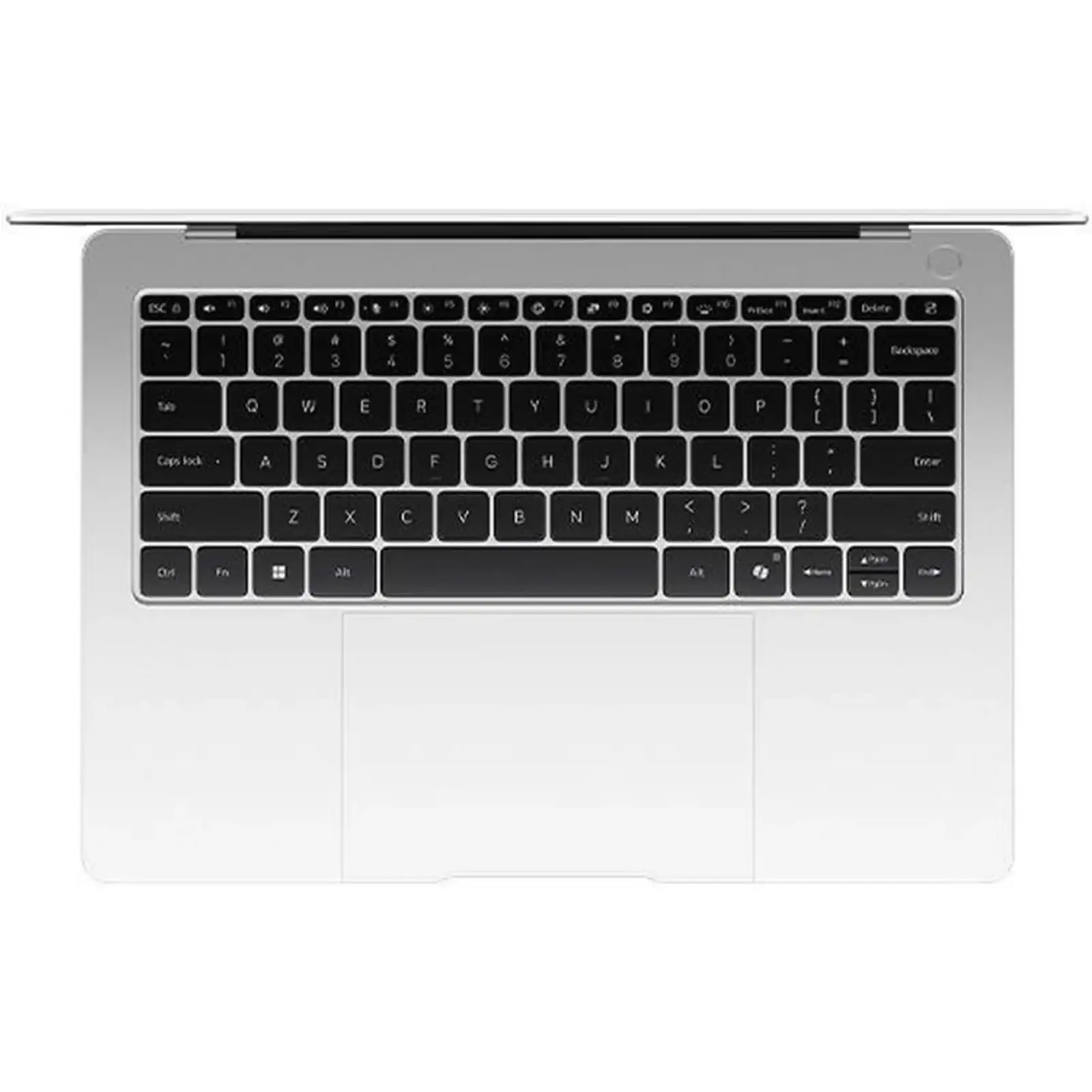Ноутбук Xiaomi Book Pro 14 Ultra 5 24GB/1TB White (4750CN) UA