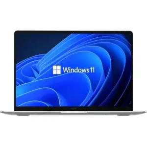 Ноутбук Xiaomi Book Pro 14 Ultra 5 32GB/1TB White (4753CN) UA