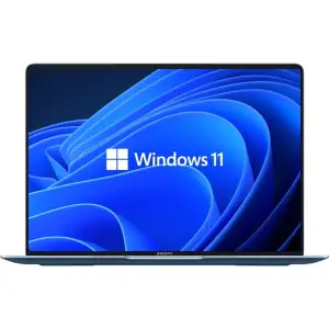 Ноутбук Xiaomi Book Pro 14 Ultra 5 24GB/1TB Blue (4801CN) UA