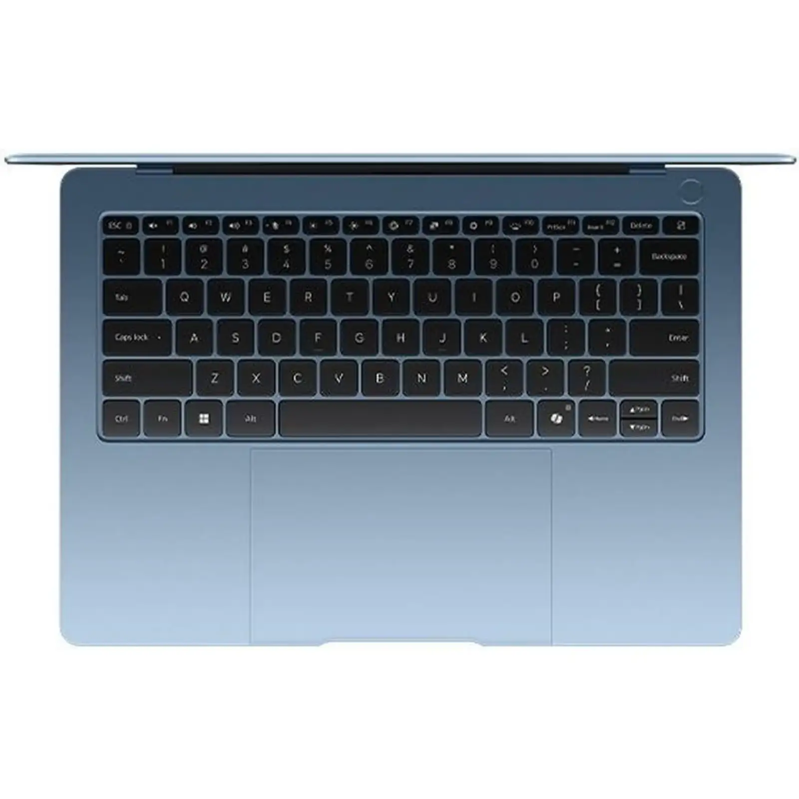 Ноутбук Xiaomi Book Pro 14 Ultra 5 24GB/1TB Blue (4801CN) UA