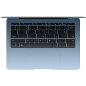 Ноутбук Xiaomi Book Pro 14 Ultra 5 24GB/1TB Blue (4801CN) UA