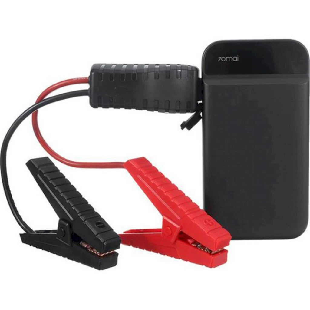 Автономное пусковое устройство (бустер) Xiaomi 70mai Jump Starter (Midrive PS01) EU