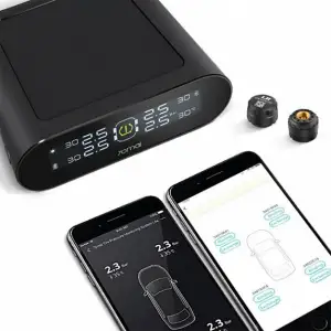 Датчик давления шин 70Mai Tire Pressure Monitor TPMS Lite (MidriveT02) UA