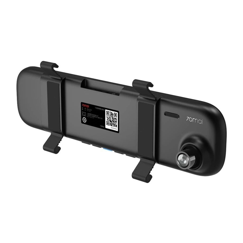 Видеорегистратор Xiaomi 70mai Rearview Mirror Dash Cam (D04)