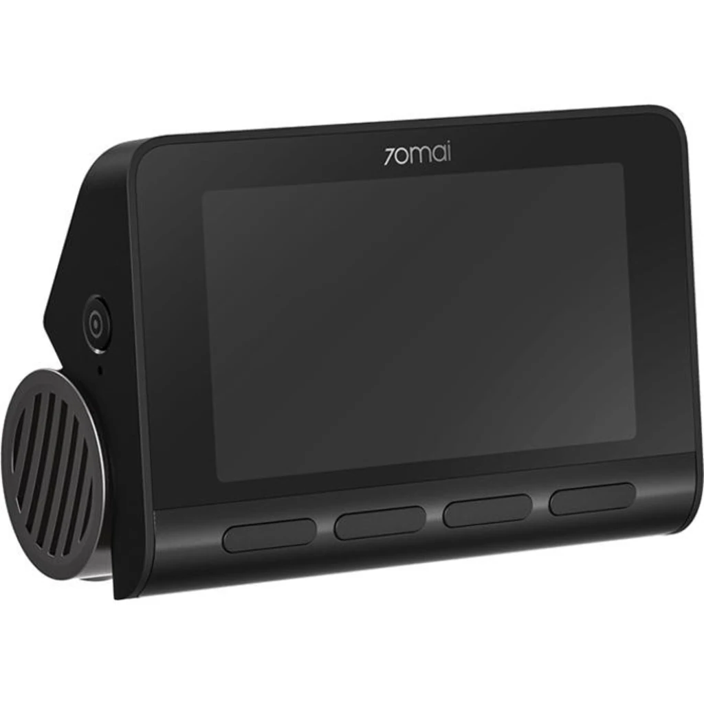 Відеореєстратор Xiaomi 70mai Dash Cam A800s (1 камера) EU