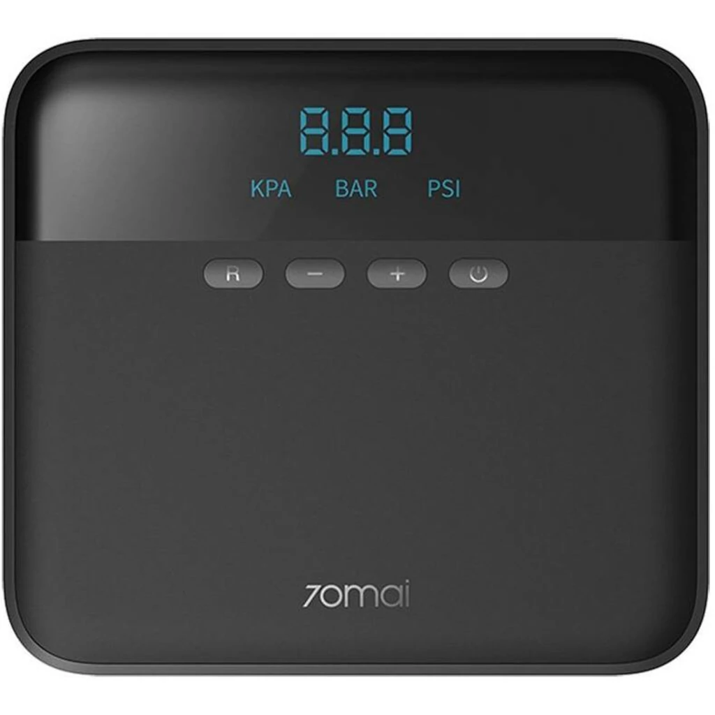 Автокомпресор Xiaomi 70Mai Air Compressor Lite (Midrive TP03)