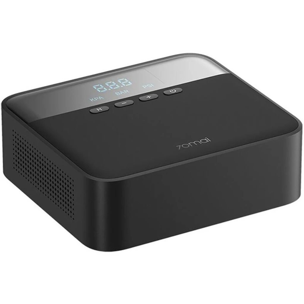 Автокомпресор Xiaomi 70Mai Air Compressor Lite (Midrive TP03)