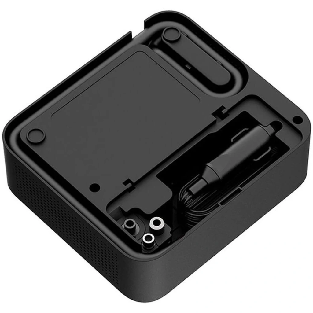 Автокомпресор Xiaomi 70Mai Air Compressor Lite (Midrive TP03)