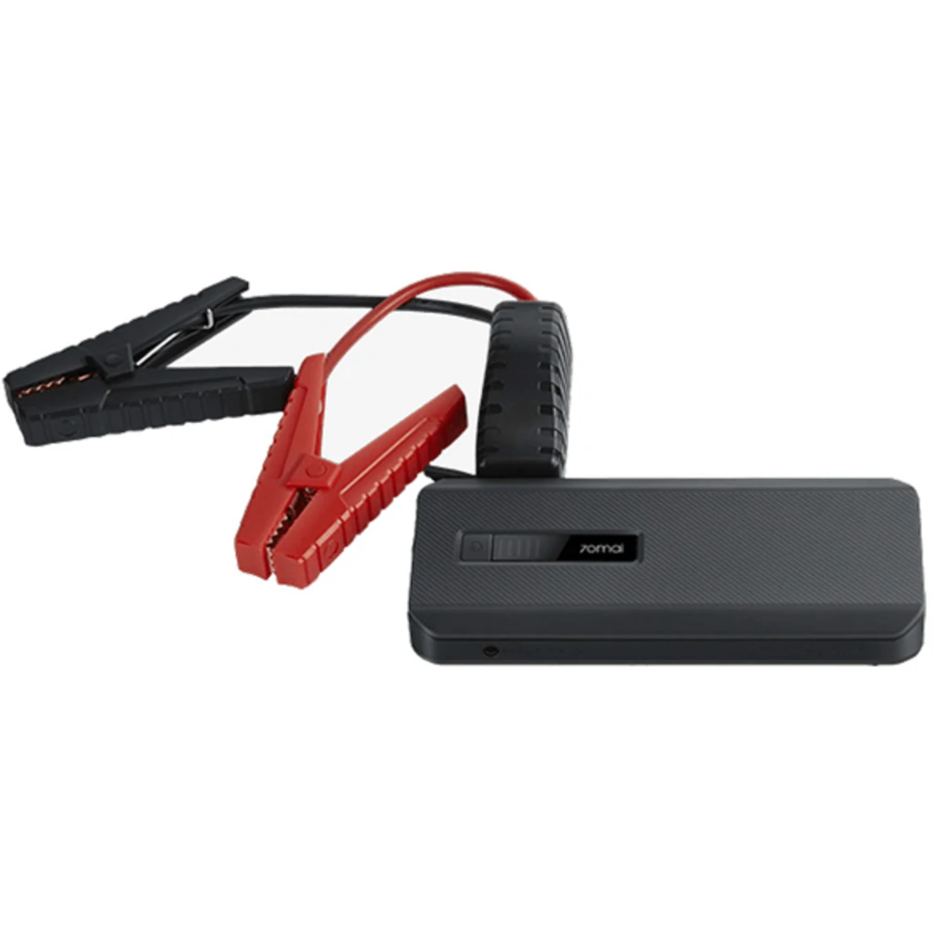 Автономний пусковий пристрій (бустер) Xiaomi 70mai Jump Starter Max (Midrive PS06) EU