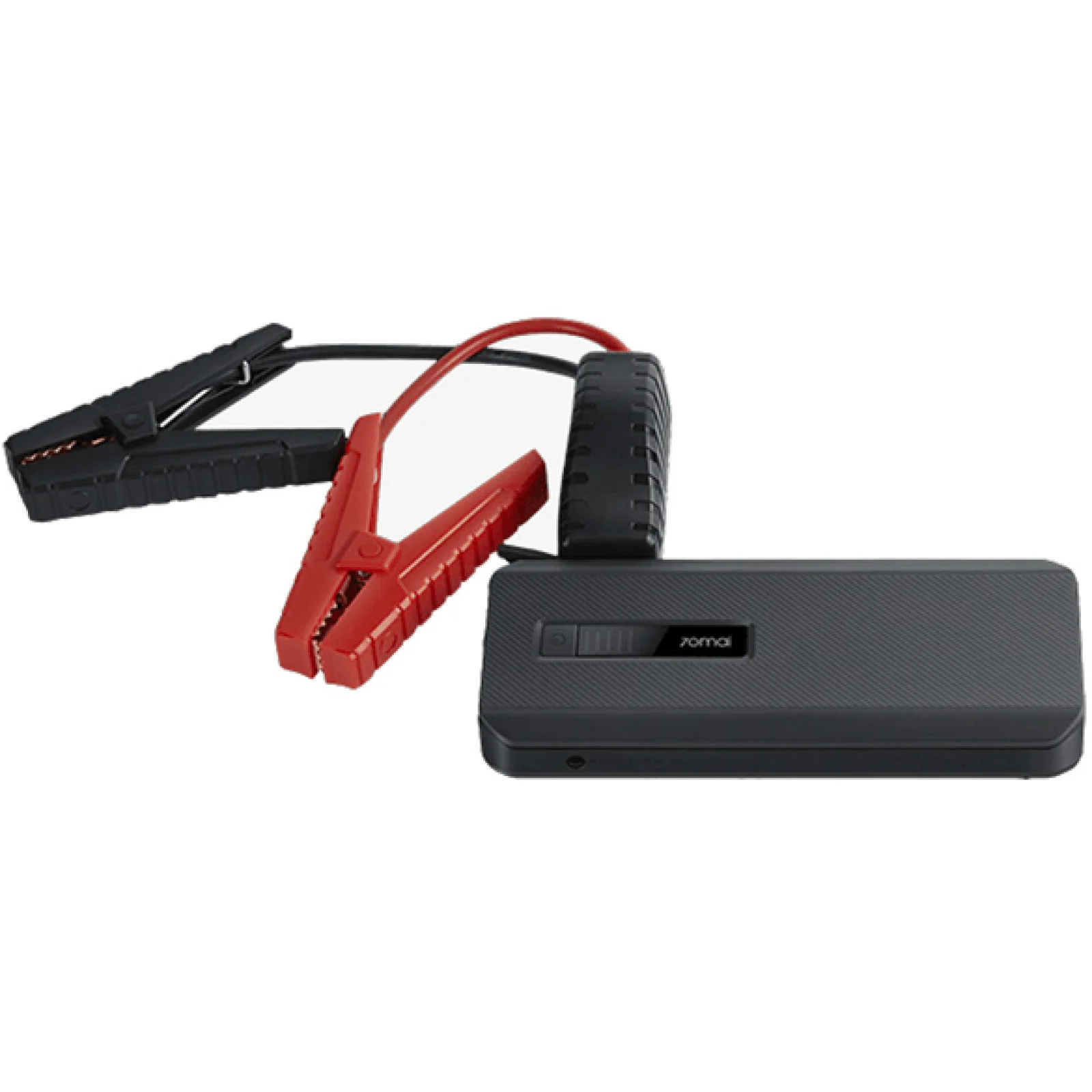 Автономний пусковий пристрій (бустер) Xiaomi 70mai Jump Starter Max (Midrive PS06) EU