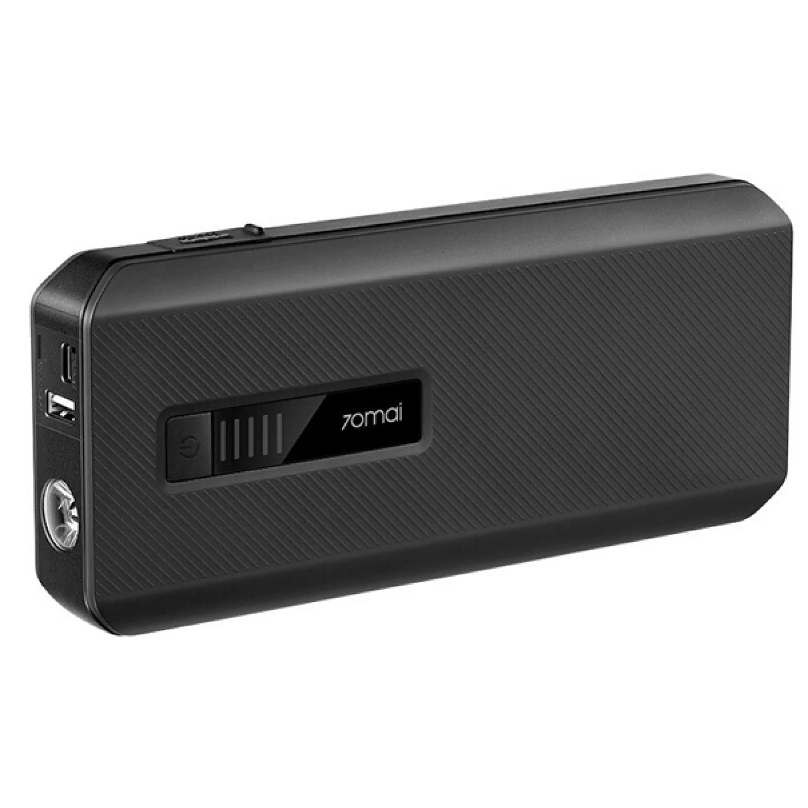 Автономний пусковий пристрій (бустер) Xiaomi 70mai Jump Starter Max (Midrive PS06) EU