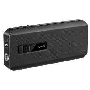 Автономний пусковий пристрій (бустер) Xiaomi 70mai Jump Starter Max (Midrive PS06) EU