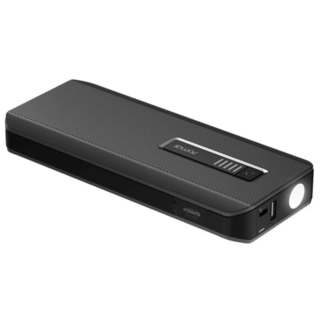 Автономний пусковий пристрій (бустер) Xiaomi 70mai Jump Starter Max (Midrive PS06) EU