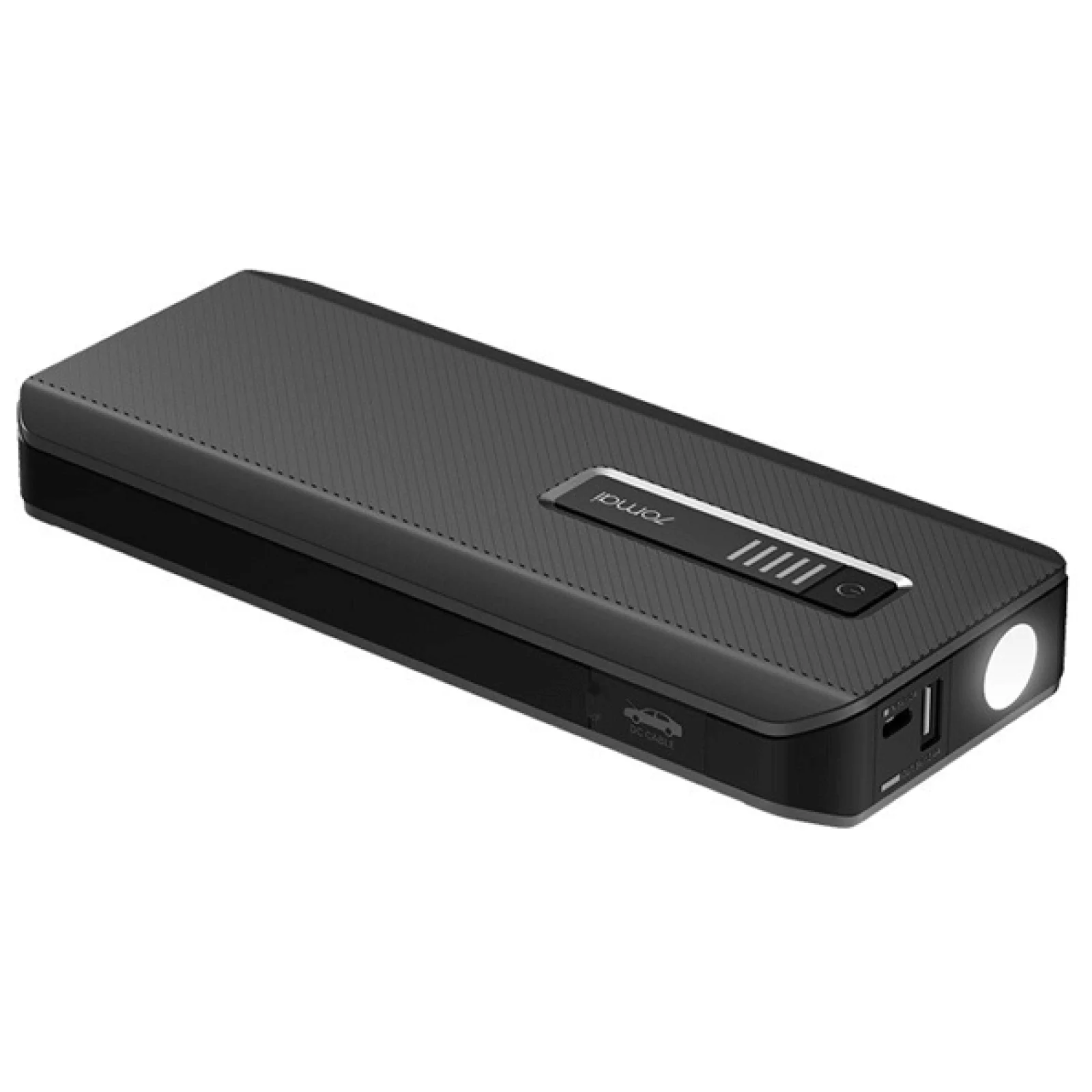 Автономний пусковий пристрій (бустер) Xiaomi 70mai Jump Starter Max (Midrive PS06) EU