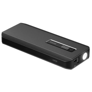 Автономний пусковий пристрій (бустер) Xiaomi 70mai Jump Starter Max (Midrive PS06) EU
