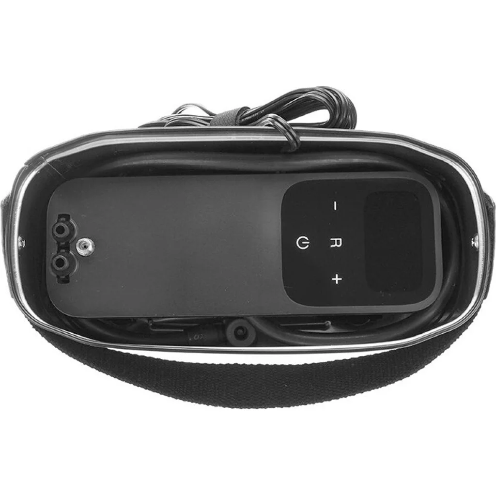 Автокомпрессор Xiaomi 70Mai Air Compressor (Midrive TP01) EU