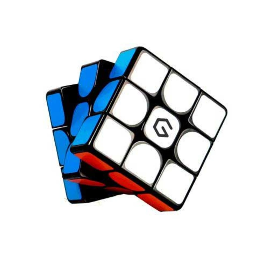 Головоломка GiiKER Super Cube M3 (Gicube M3)