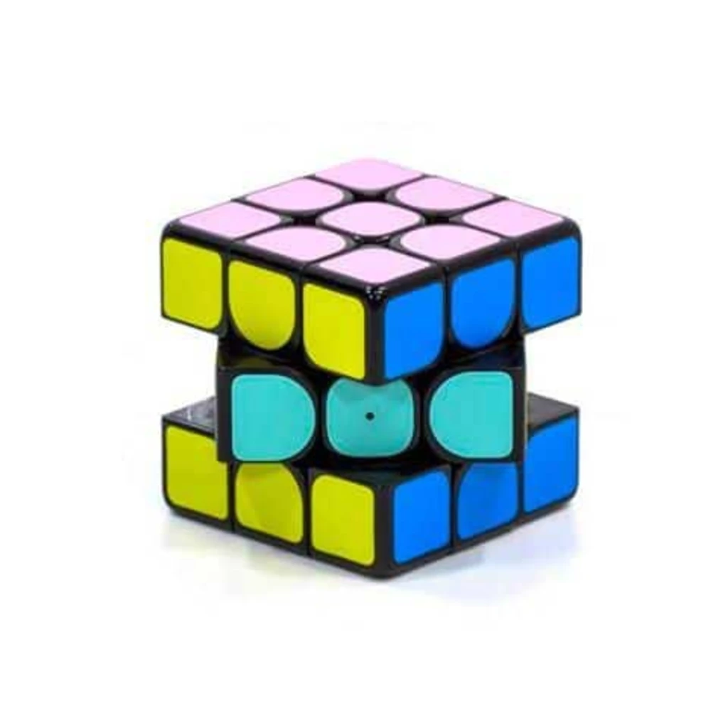 Головоломка GiiKER Super Cube M3 (Gicube M3)