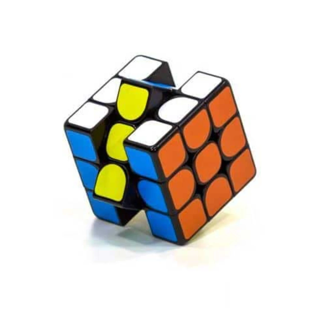 Головоломка GiiKER Super Cube M3 (Gicube M3)