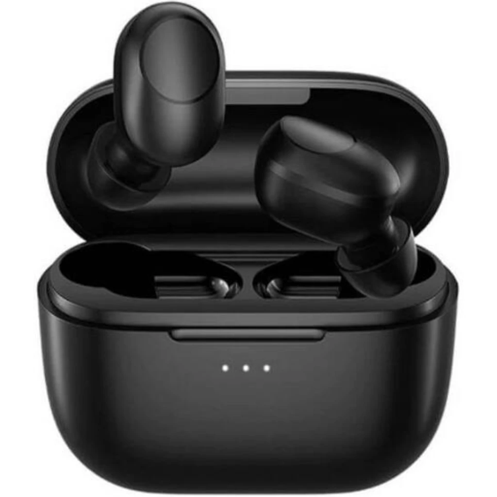 Навушники TWS HAYLOU GT5 TWS Bluetooth Earbuds Black EU