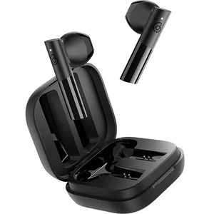 Цвет: Черный - Наушники HAYLOU GT6 TWS Bluetooth Earbuds Black EU